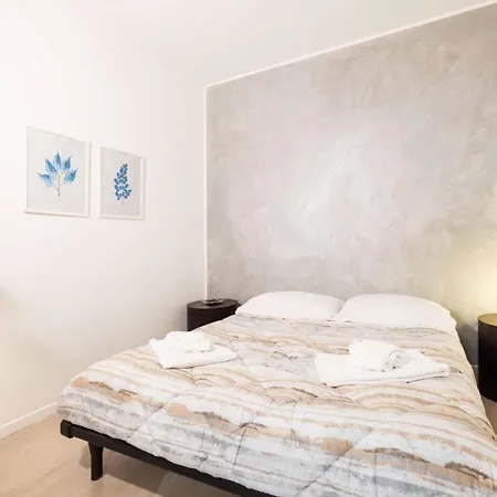 Charming Modern Loft With Sea View In Hills Апартаменты Риччоне