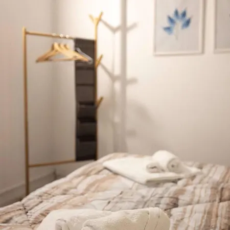 Charming Modern Loft With Sea View In Hills * Риччоне